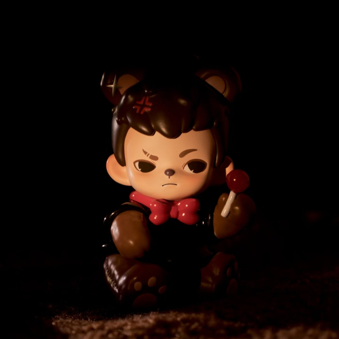 Rayan Love Pandant Series toy surprise box Dolls