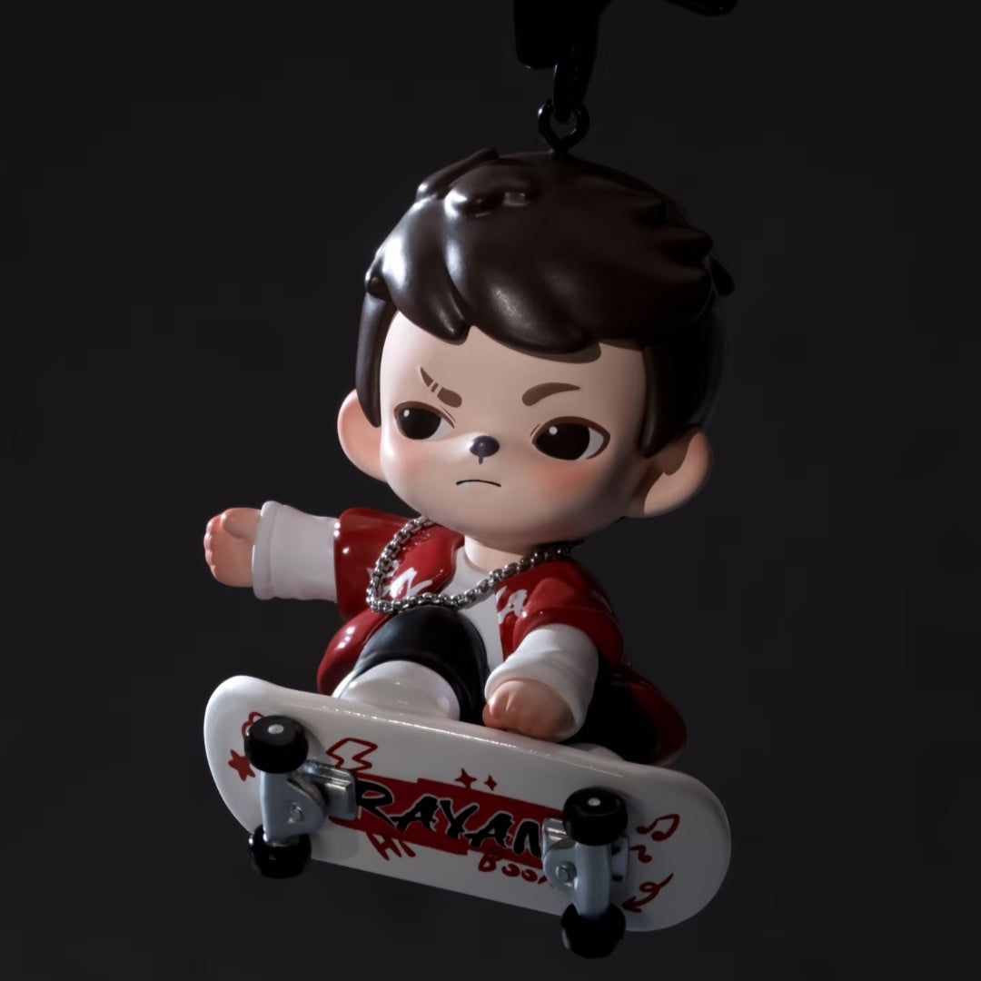 Rayan Love Pandant Series toy surprise box Dolls