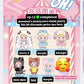 Sunnycoco Rebel Sweetheart Plush Series toy surprise box Dolls