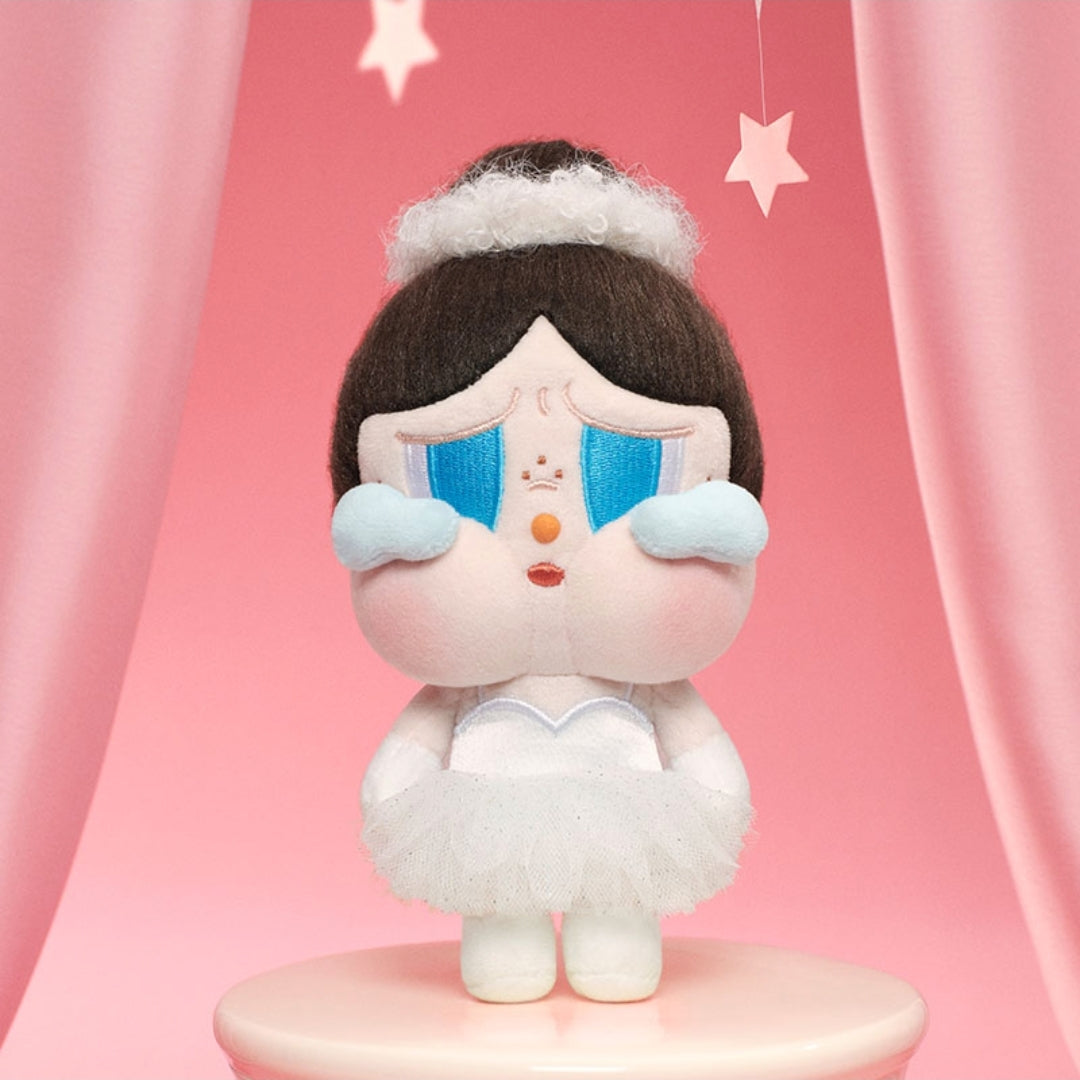 POP MART Shiny Shiny Plush Hanging Card Dolls