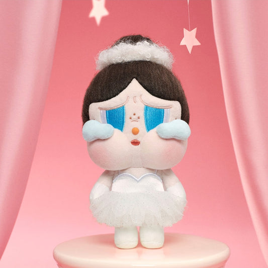 POP MART Shiny Shiny Plush Hanging Card Dolls