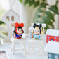 Variety of Beautiful Girls Bubble Cute grains Minibean Series toy surprise box Dolls
