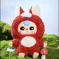 【pre order】Baby Three Miracle Forest 400% Limited Plush Dolls
