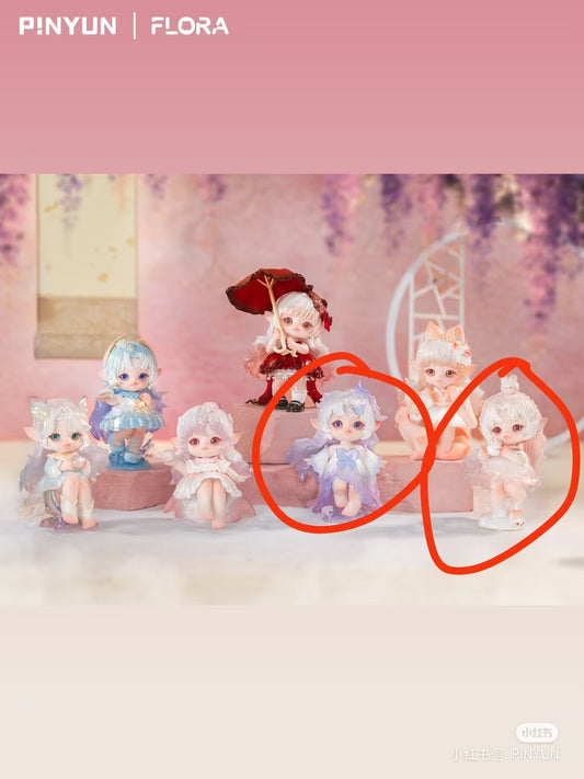 Nari Queen link -confirm item