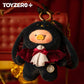 [pre order]Lulu Pig Magician Bunny Limited Hanging Card Plush Dolls