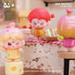 Yaoyao Eleven Xiao E Tea Time Minibean Series toy surprise box Dolls