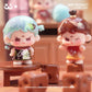 Yaoyao Eleven Xiao E Tea Time Minibean Series toy surprise box Dolls