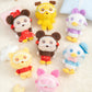 Disney Squinting Sleepwear Plush Series toy surprise box Dolls