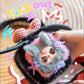 Baby Three Jewely Box Plush Series toy surprise box Dolls