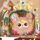 Baby Three Jewely Box Plush Series toy surprise box Dolls