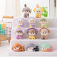 Dobby Leisurely Holiday Time Minibean Series toy surprise box Dolls