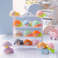 Dobby Leisurely Holiday Time Minibean Series toy surprise box Dolls