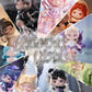Dora Material Vistas Series toy surprise box Dolls