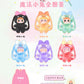 Kitten Magic Bunny Plush Series toy surprise box Dolls