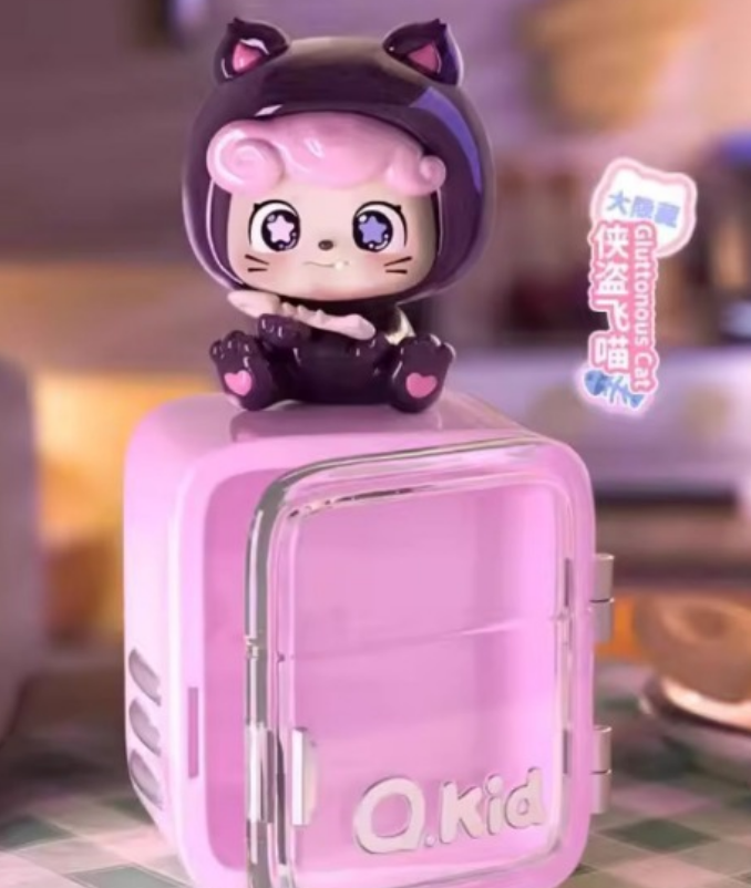 Dede Link - Confirm Item