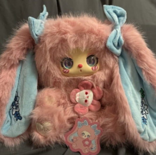 Jenn Link - Confirm Item