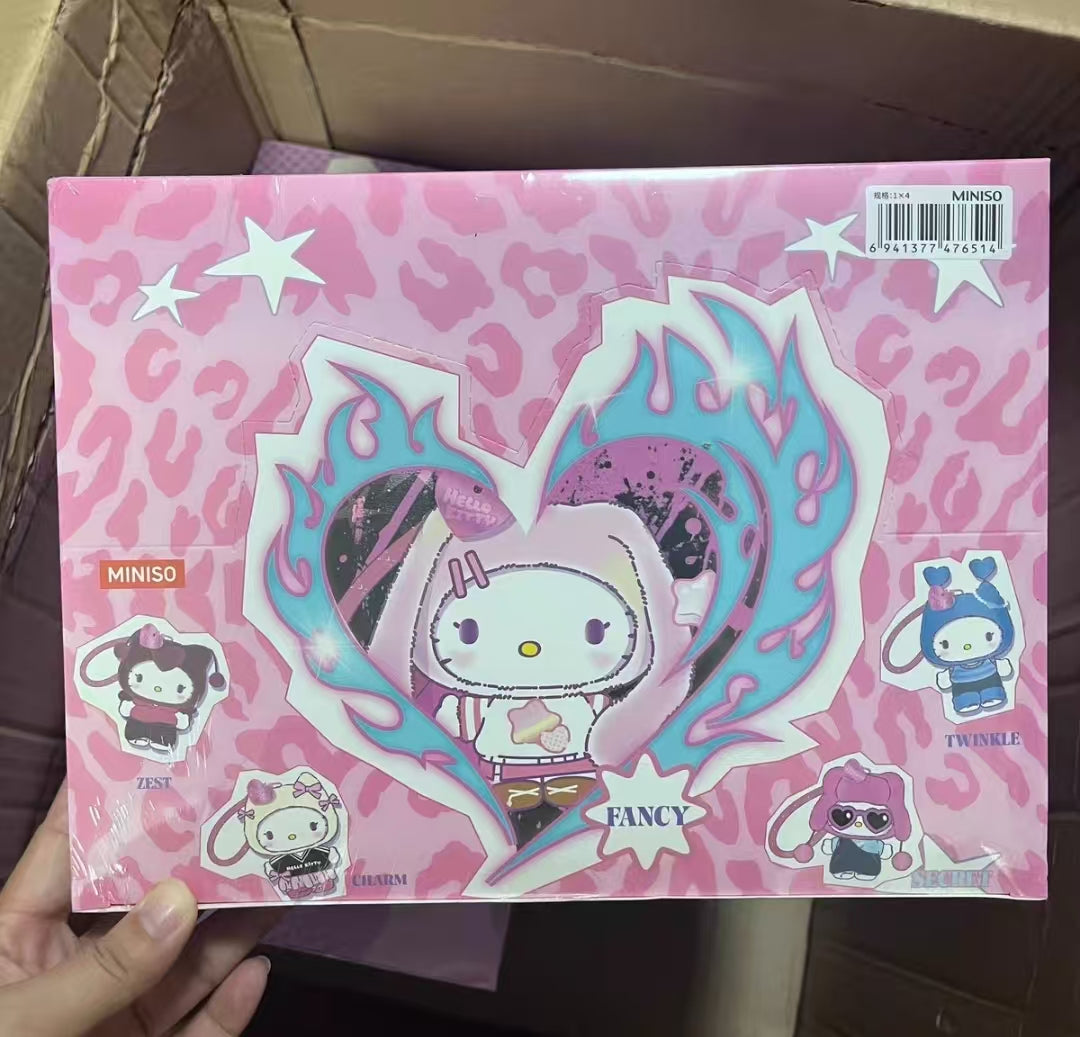 Audrey Link - Confirm Item
