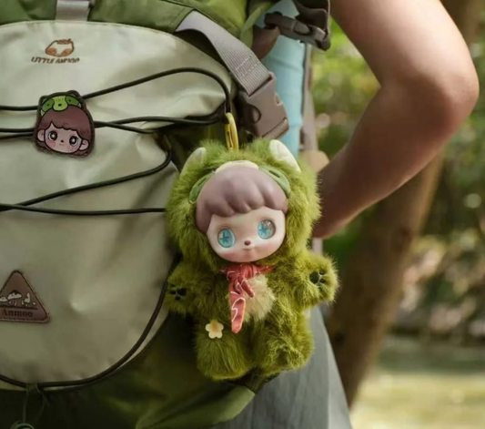 Kimmy Link - Confirm Item