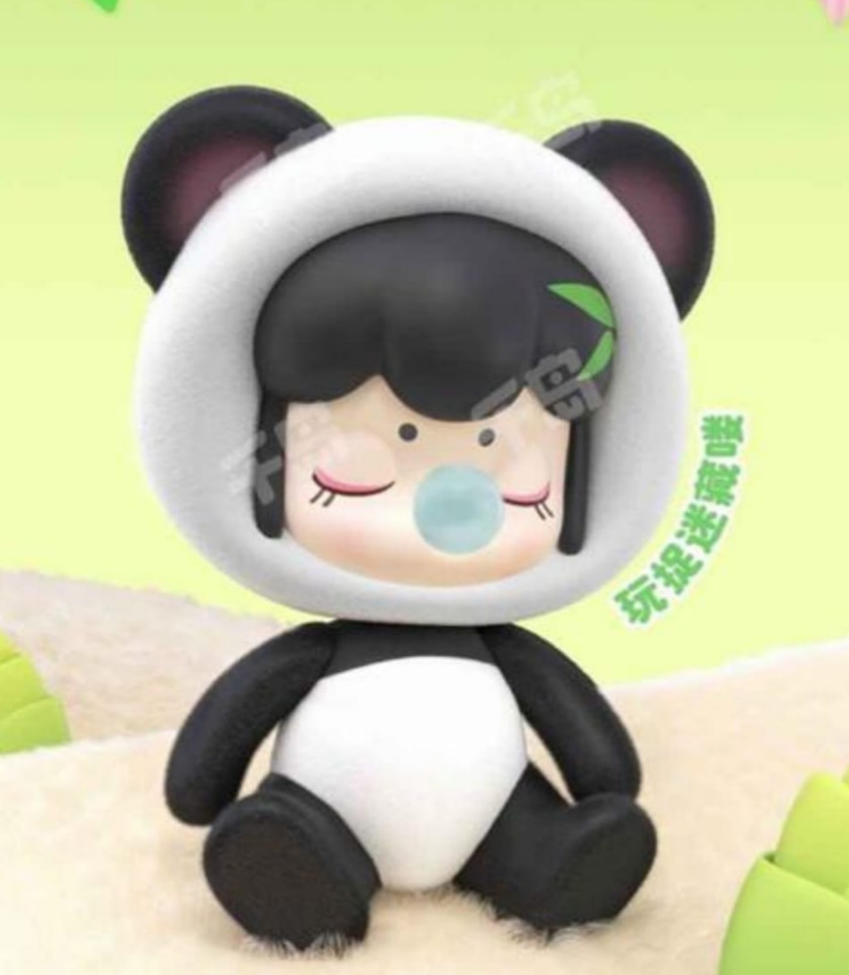 Bambi Link - Confirm Item
