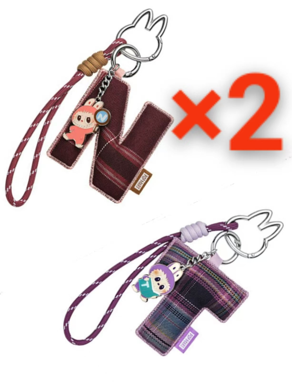 kirida link -confirm item