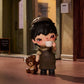 【preorder 2-3 days】POP MART Hirono Coffee Barista Series Hanging Card Dolls