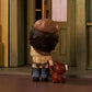 【preorder 2-3 days】POP MART Hirono Coffee Barista Series Hanging Card Dolls