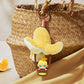 POP MART Baby Molly Fruity Aroma Sachet Pendant Series toy surprise box Dolls