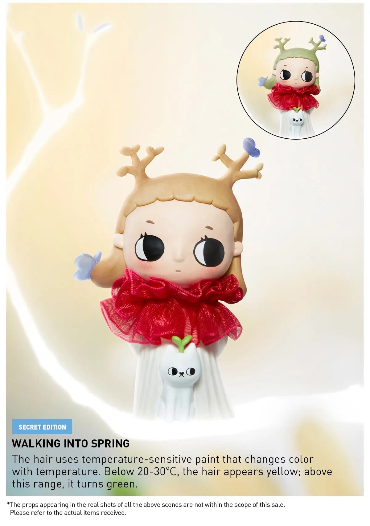 Sophia Link - Confirm Item