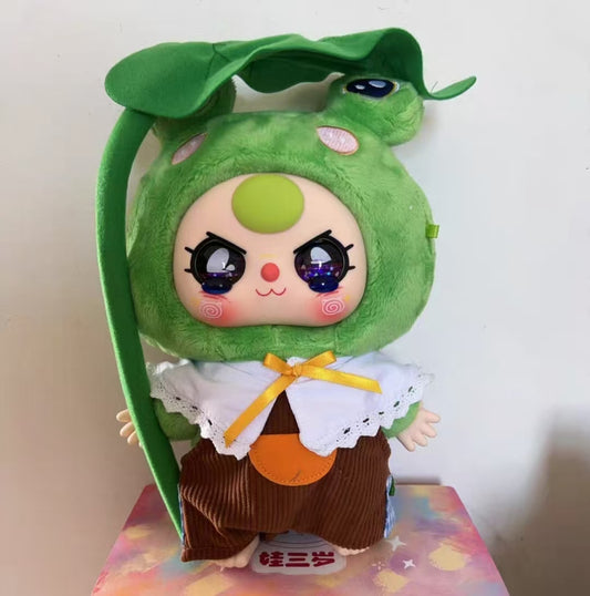 chika link -confirm item