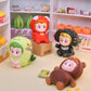 Piny Time To Eat Mini Series toy surprise box Dolls