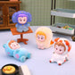 Piny Time To Eat Mini Series toy surprise box Dolls