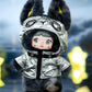 Nommi Weather Forecast Plush Series toy surprise box Dolls