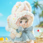 Nommi Weather Forecast Plush Series toy surprise box Dolls