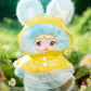 Nommi Weather Forecast Plush Series toy surprise box Dolls