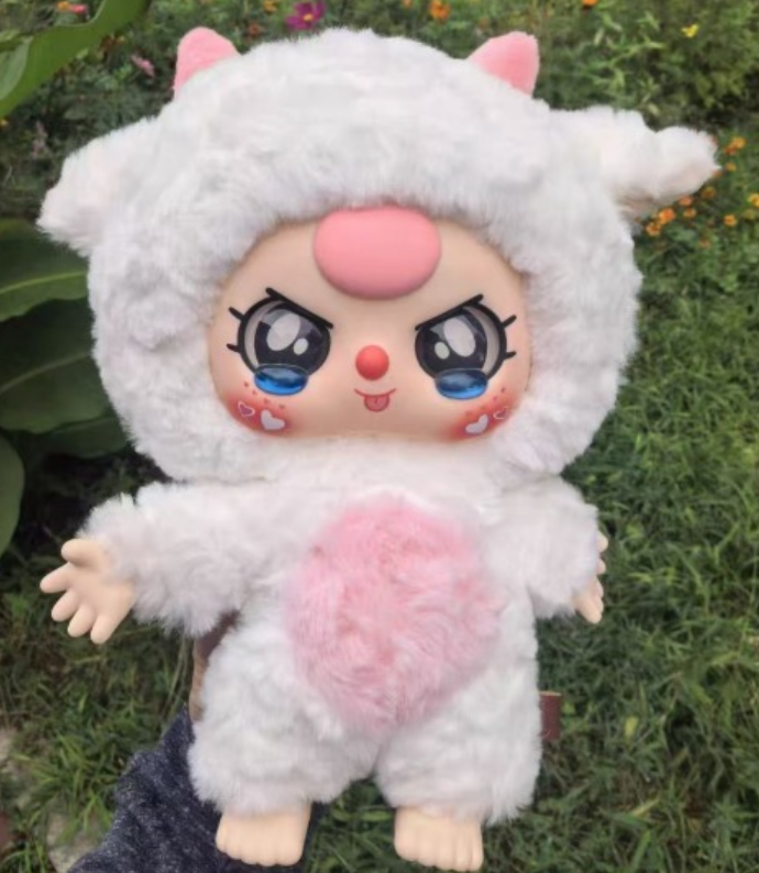 Kateriena Link - Confirm Item