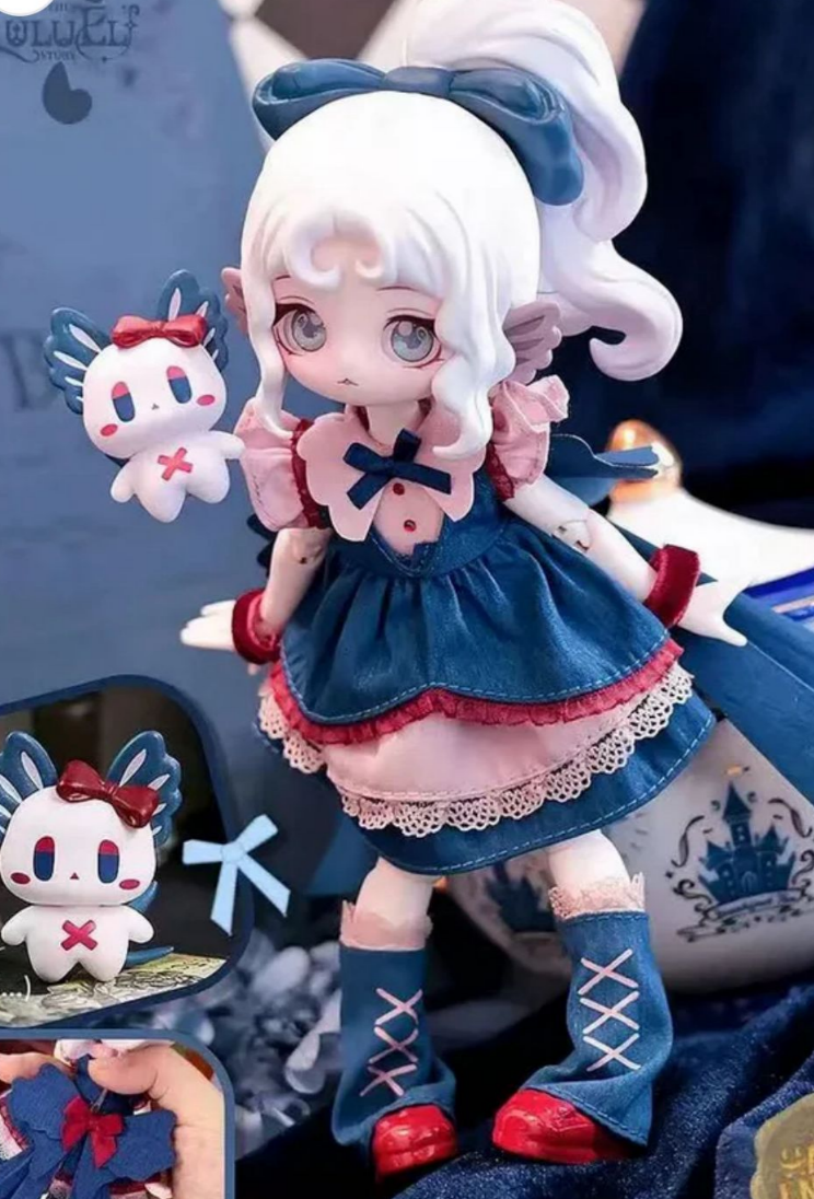 Erika F Link - Confirm Item