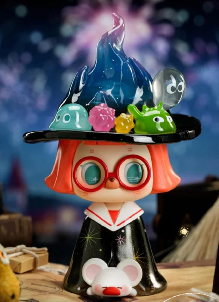 Ely.Rr Link - Confirm Item
