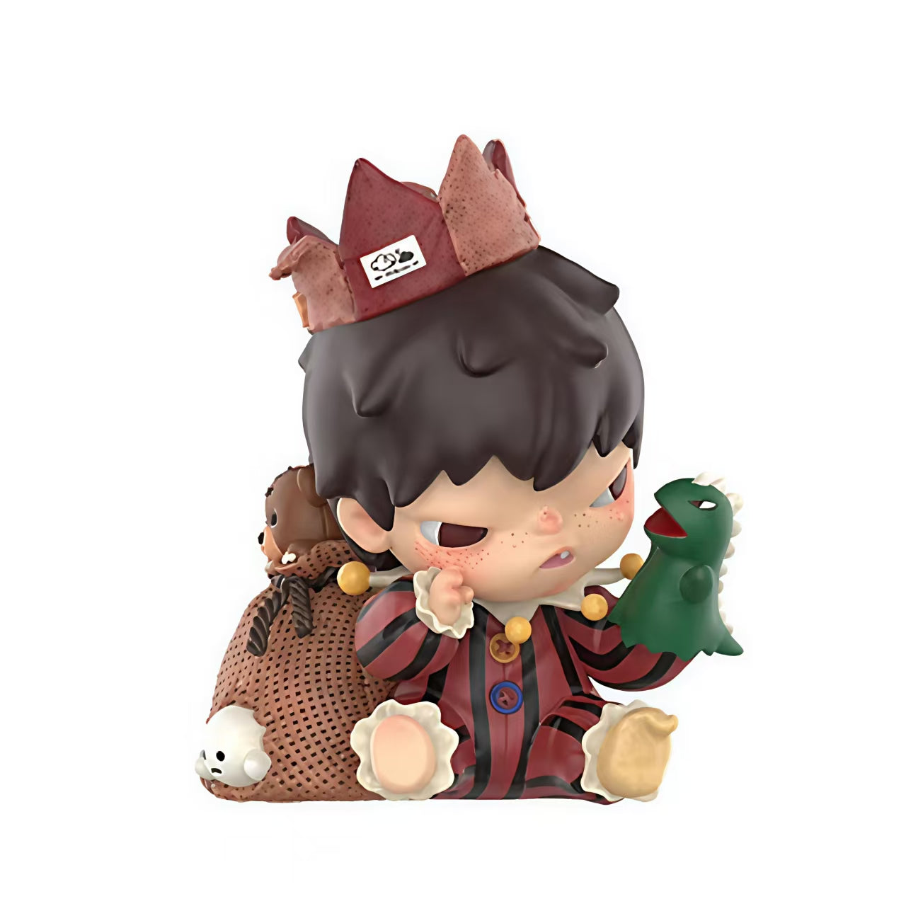 AYO Link - Confirm Item