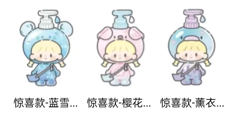Michelle Link - Confirm Item