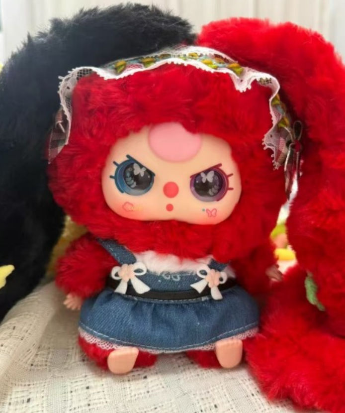Jenn Link - Confirm Item