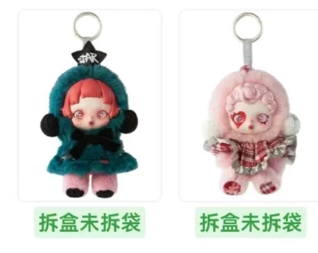 Michelle Link - Confirm Item