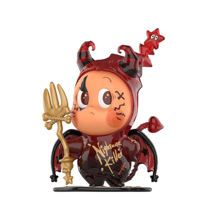 【preorder 2-3 days】Twinkle Twinkle Little Devil Star Series Hanging Card Dolls