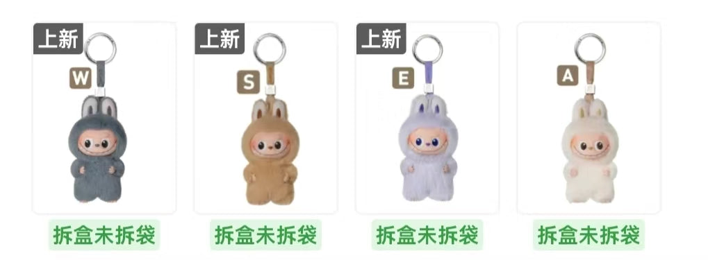Michelle Link - Confirm Item