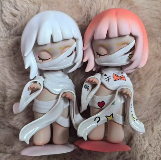 dani Link - Confirm Item