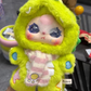Dede Link - Confirm Item