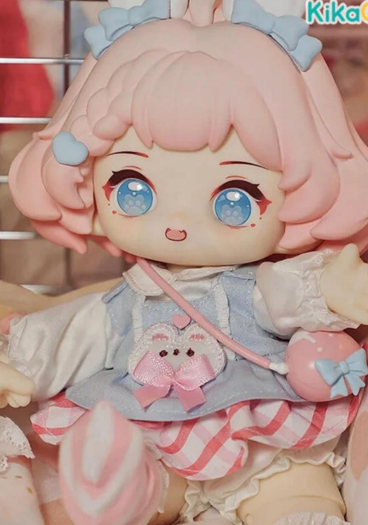 Stacey Kawaii Link -Confirm Item