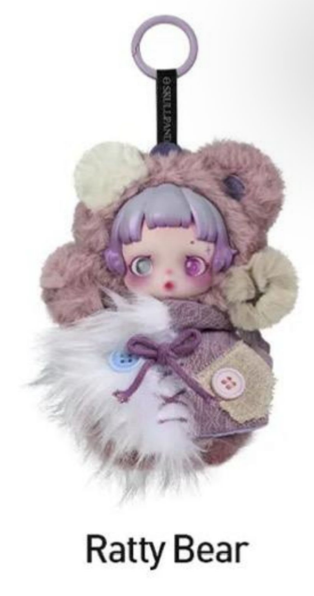 Hachiware Link - Confirm Item