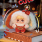 Elva Fantasy Circus Plush Series toy surprise box Dolls