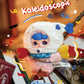 Elva Fantasy Circus Plush Series toy surprise box Dolls