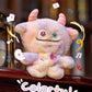 Elva Fantasy Circus Plush Series toy surprise box Dolls